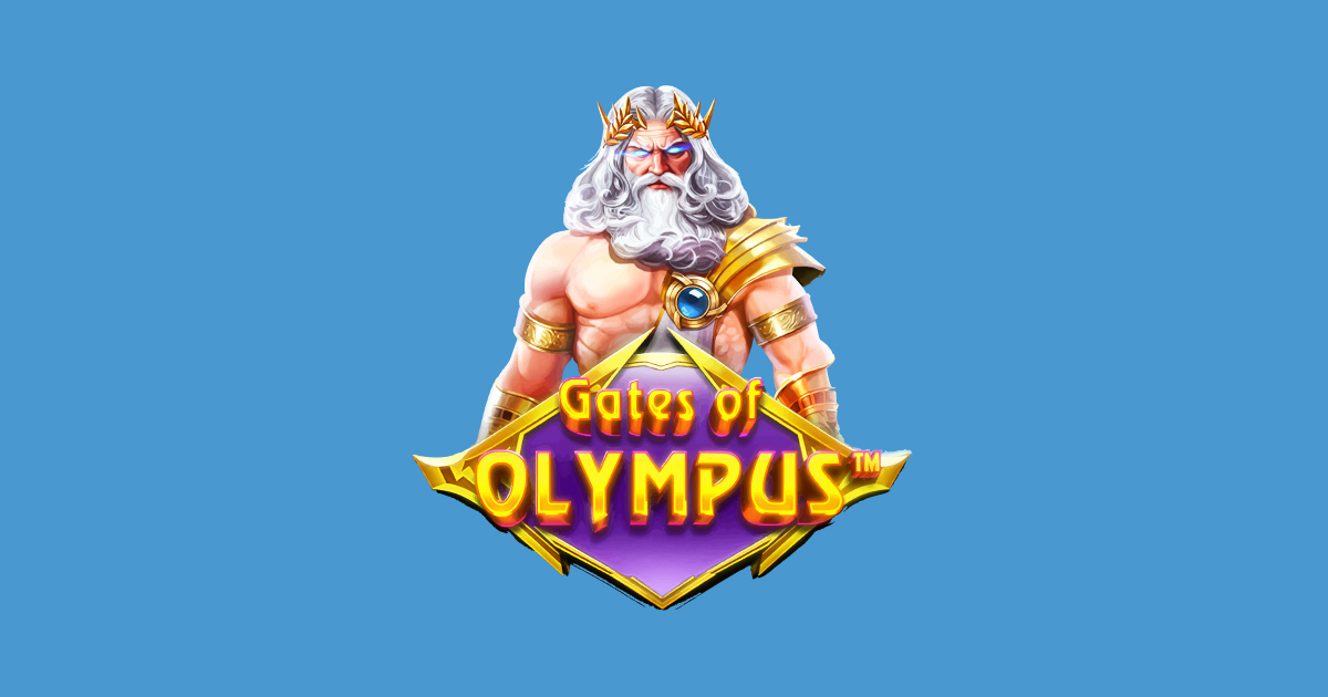 Gates of Olympus